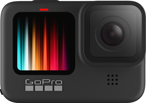 GoPro Hero9 Sports and Action Camera Price in India Buy GoPro