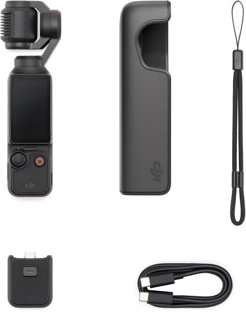 dji Osmo Pocket 3 Sports and Action Camera Price in India - Buy dji Osmo Pocket 3 Sports and Action Camera Price in India - Buy