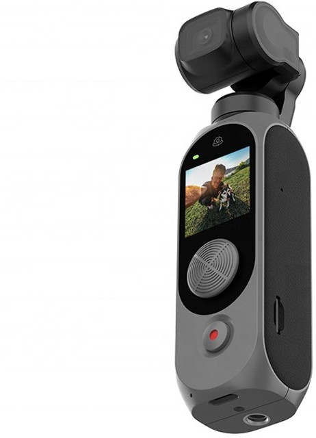 Techdash Fimi Palm Pro 2 FIMI Palm 2 Pro 4K Handheld 3-Axis