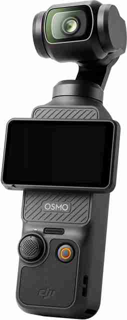 DJI OSMO POCKET