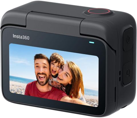 Insta360 GO 3S (128GB) Black Sports and Action Camera Price in