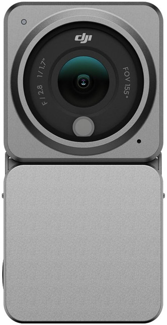 dji Action 2 Power Combo (128 GB) Sports and Action Camera Price dji Action 2 Power Combo (128 GB) Sports and Action Camera Price