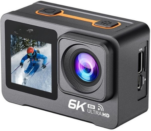 V88R action camera 6k action camera Sports and Action Camera