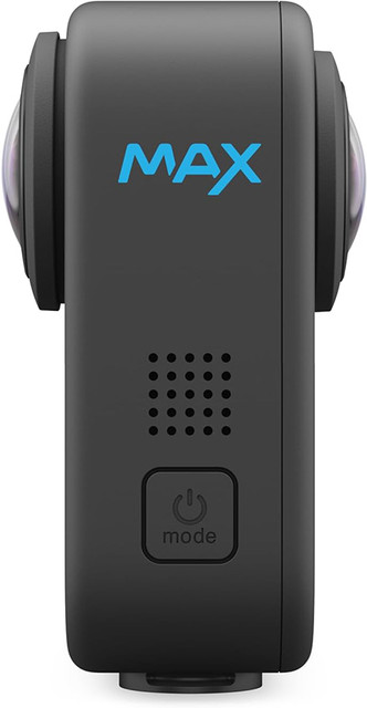 GoPro Max 360° HD Video Sports and Action Camera