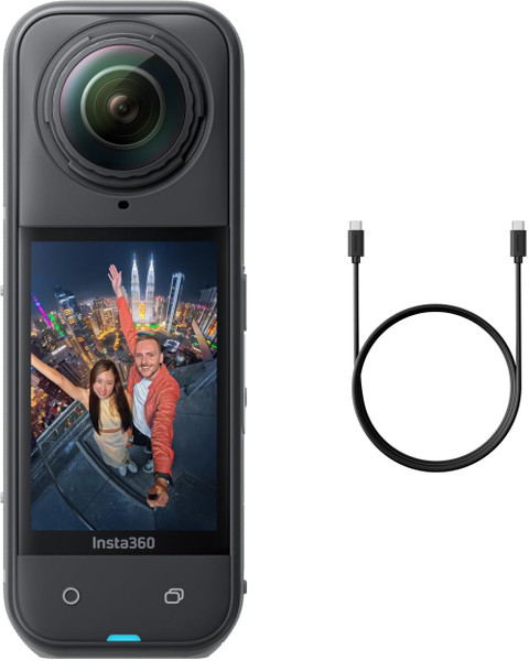 Insta360 X5