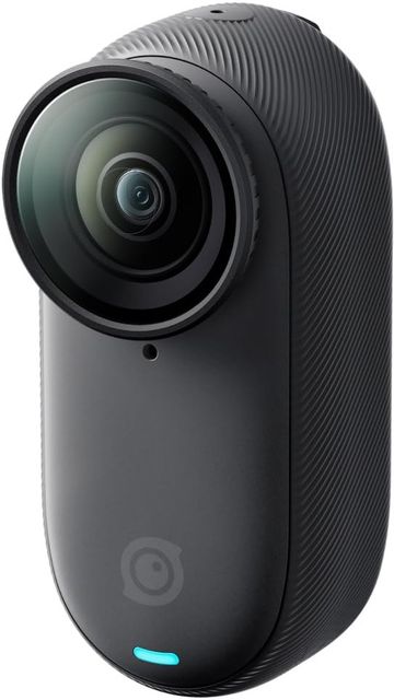 Insta360 GO 3S (128GB) Black Sports and Action Camera Price in