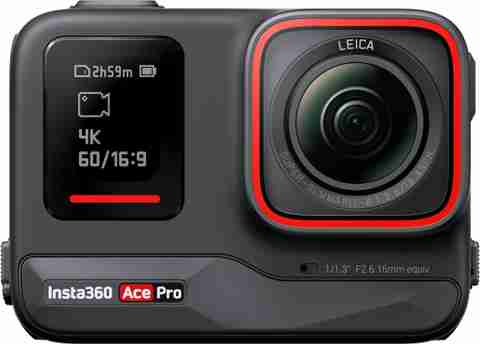Insta360 Ace Pro Sports and Action Camera Price in India