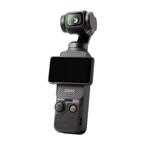dji OSMO Osmo Pocket 3 Creator Combo Sports and Action Camera