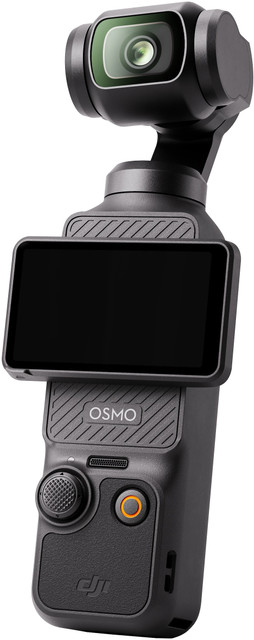ビデオカメラ DJI Osmo Pocket 3 Creator Combo Amazon.co.jp: DJI vlogカメラ Osmo Pocket 3 クリエイターコンボ 1