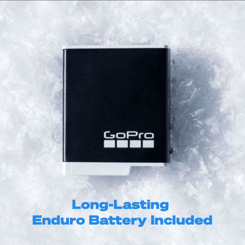 GoPro Hero11 Waterproof Sports and Action Camera Price in India