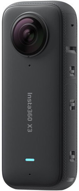Insta360 Action Camera X3 Sports and Action Camera Price in India