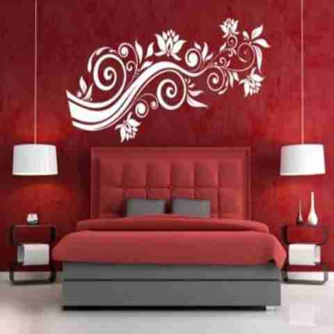 JP 338 JPA_039 WALL TEXTURE STENCIL Stencil Price in India - Buy