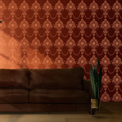 StenCart Chandelier STC1624-299 Chandelier Style Wall Design