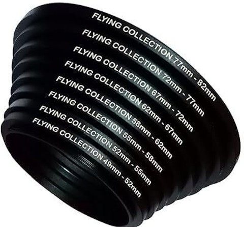 Smallrig Aufsteckbarer Filteradapter für Phone 17 Pro Max (67 mm