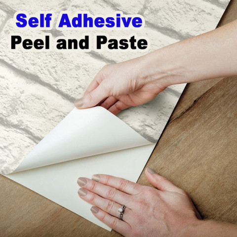 ShubhFly 7.5 cm Number Sticker 1 to 12 Digits Blue Colour Number