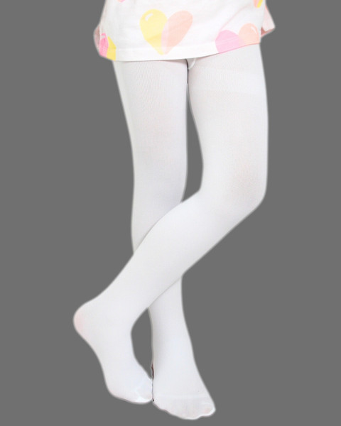 Neska Moda Girls Opaque Stockings Buy Neska Moda Girls Opaque