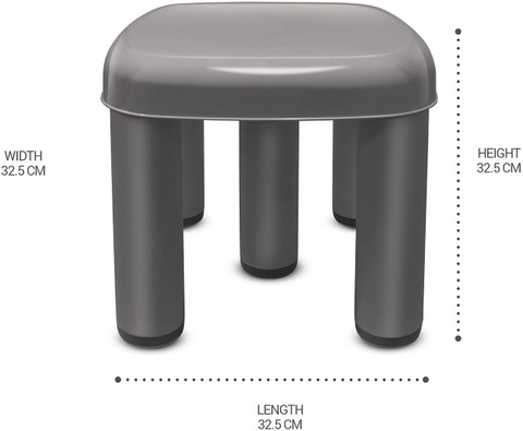 MILTON Big hardy Stool Price in India Buy MILTON Big hardy Stool