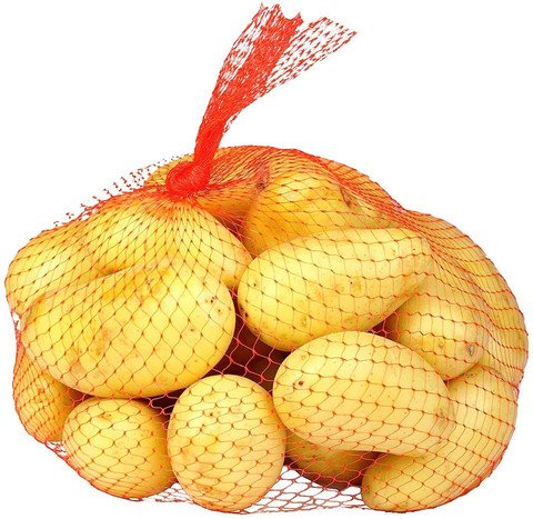 CLassiC Eco Friendly Bags Nylon Net Bags for Vegetables Seafood