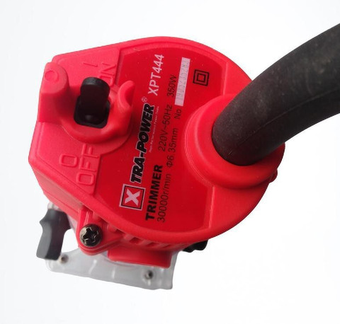 Xtra Power XPT-444 String Trimmer Price in India - Buy Xtra Power