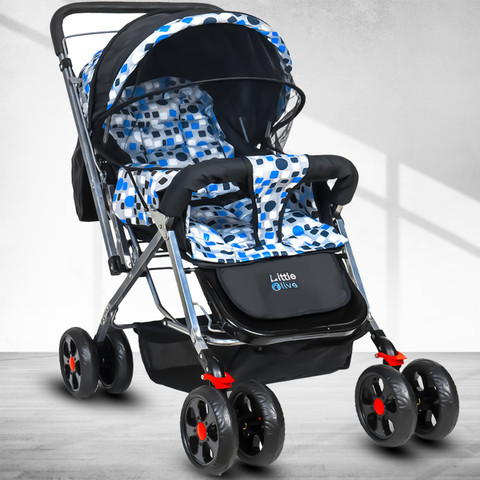 Little Olive Steps for kids Stroller Buy Stroller in India
