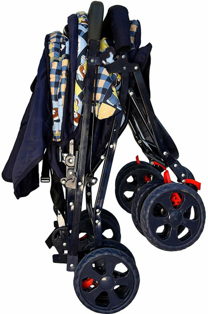 Maanit Baby Stroller Pram for babies 0-3 Year Old Kids Twin