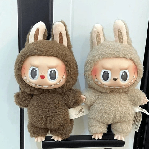 MindsArt Labubu The Monsters Big Into Energy Blind Box