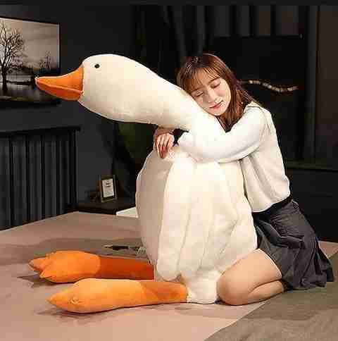 super-soft-goose-duck-soft-toy