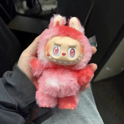 trikhomam Labubu Mystery Doll – Catch Me If You Like Me