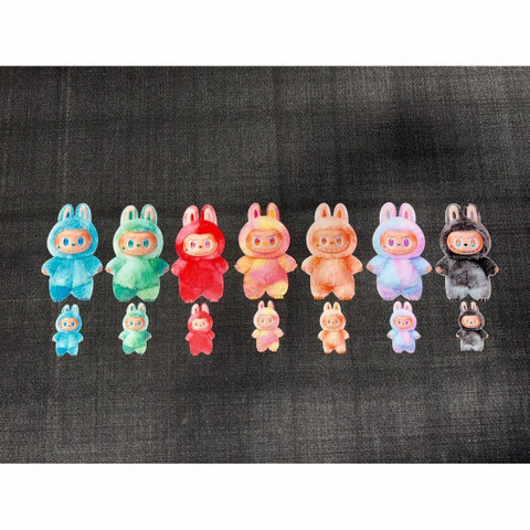 その他 LABUBU POP MART PHC Labubu Collectible Toy Pop Mart Limited Edition Gift - Labubu