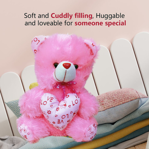 Teddy Bear Good Birthday Gifts For Girlfriends Topgrow Pink Teddy