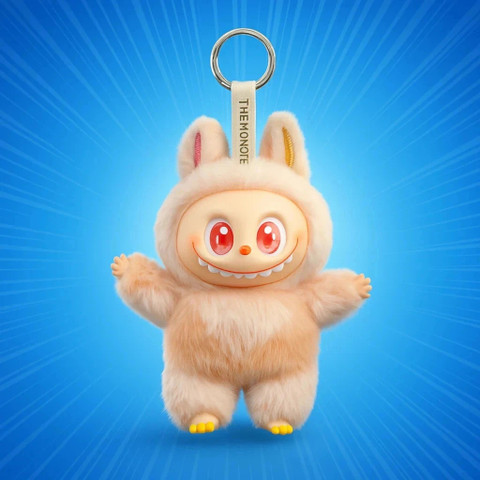 LABUBU THE MONSTERS Big into Energy ラブブ BooBum Pop Mart Labubu The Monsters Big into Energy Series