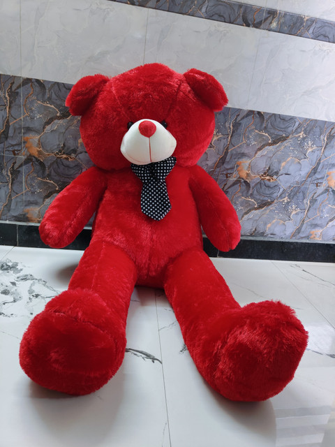 AV Toys feet teddy bear premium quality 170 cm