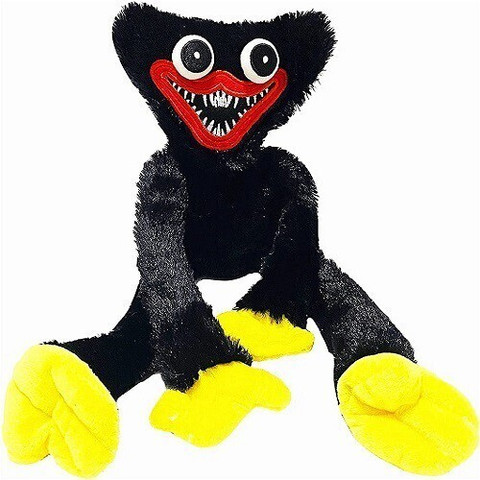 AVS Super Soft poppy toy horror sausage Stuffed Plush Toy- 70 cm