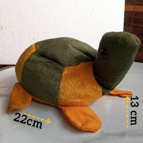 Creativityshriya Turtle soft toy - 4 inch - Turtle soft toy . shop for ...