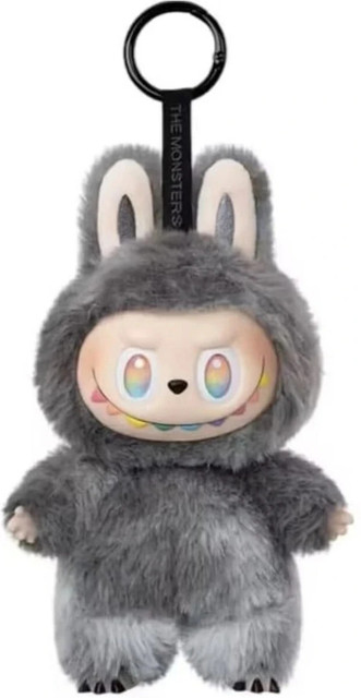 Daxstar Labubu The Monsters Big into Energy Series-Vinyl