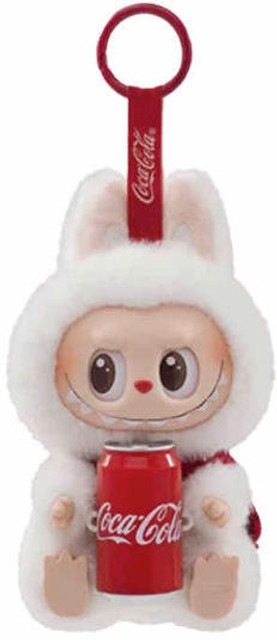 NIXSTAR Surprise Labubu Bunny Doll Coca-Cola Edition Vinyl Mystery NIXSTAR Surprise Labubu Bunny Doll Coca-Cola Edition Vinyl Mystery