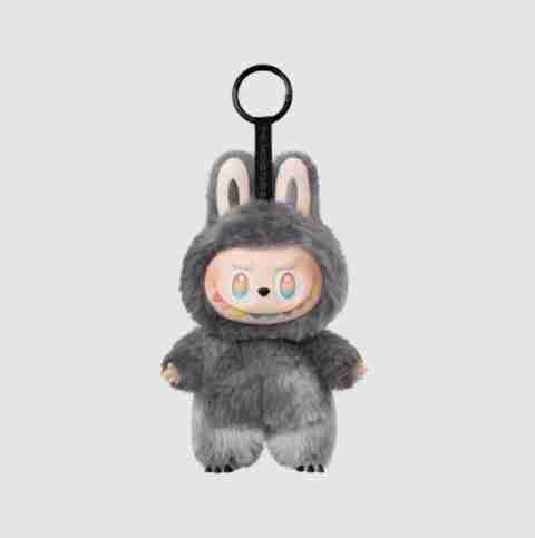 Fortay The Monsters Labubu Big into Energy Plush Any 1 Blind Box