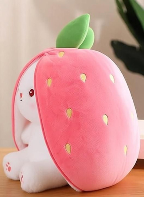 RSS SOFT TOYS Zip Bunny - 22 cm - Zip Bunny . Buy Rabbit, Bunny