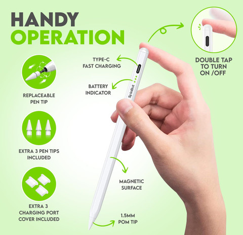 Palm Rejection Can Surface Pen Be Used With Ipad Universal IOS