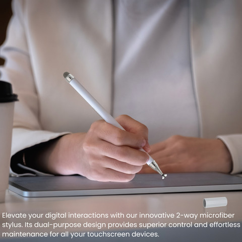 Capacitive Stylus What Can I Use For A Stylus On My Phone