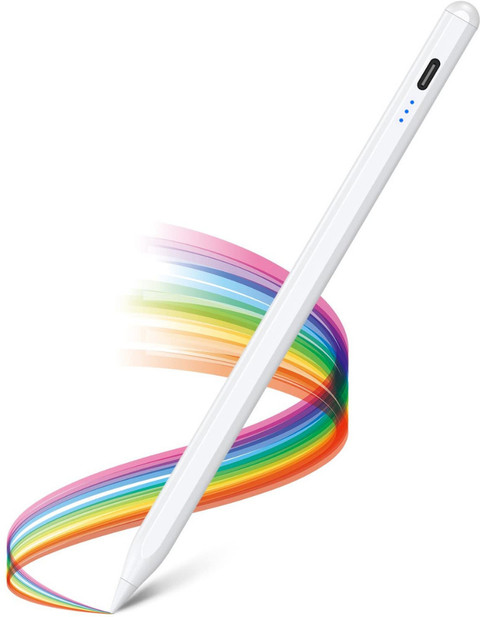 UBRONIK Touch Pen For iPhone, iPad Pencil, Samsung Tablets Touch