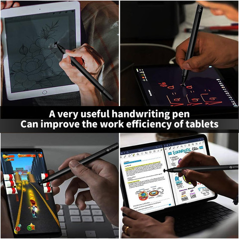 STRIFF Stylus without sensor pen black Stylus Price in India Buy