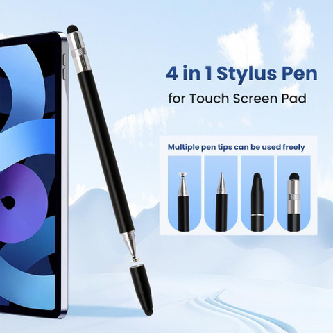 Touch Pen Writing Pen On Screen Zorbes In Stylus Pen For Touch