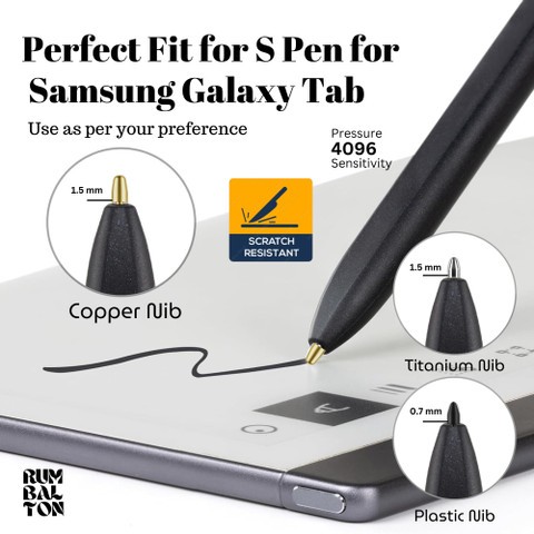 Www Alhudapk Titech Titanium Tiny Pen Tablet Samsung S6 S Pen