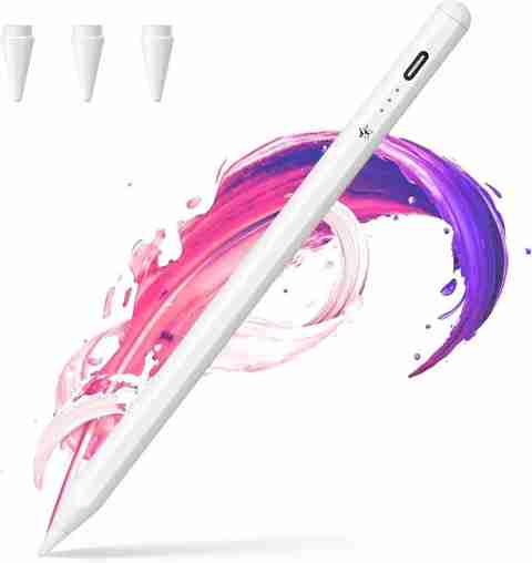 Flipkart SmartBuy Upgraded Stylus Pen, Ultra High Precision