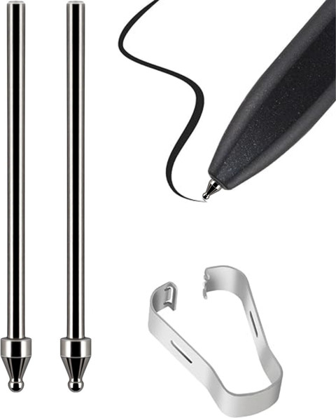 Rumbalton Metal Nibs/Tips for Samsung Galaxy Tab /S10/S9/S7/S6/S6