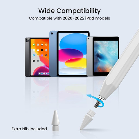 Kingone Upgraded Pen,iPad Pencil,Ultra High Precision