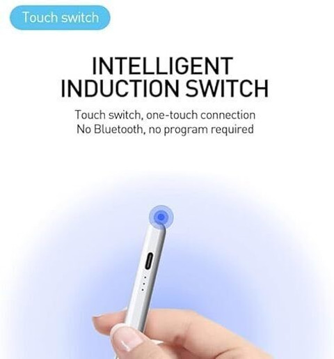 MAKFY Compatible Stylus Pen for Ipad 6th-11th Gen-2x Best for 2018