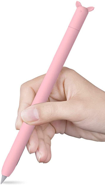 mizi Case Cover for Apple Pencil 1st Generation Stylus Price in