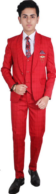 कोट पैंट Chhote Bacche Ke Liye Coat Pant SEMINO Piece Kids